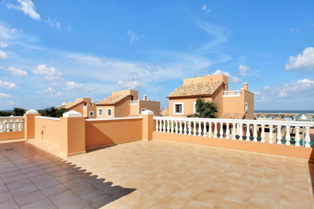 Villa Коральео Экстерьер фото